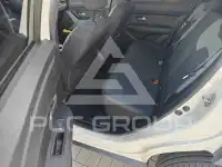 2025 Dacia Duster