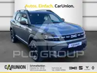2025 Dacia Duster