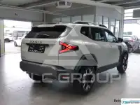 2025 Dacia Duster