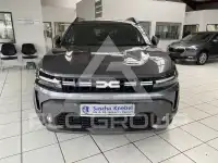 2025 Dacia Duster