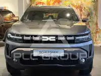 2025 Dacia Duster