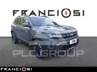 2025 Dacia Duster