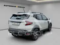 2025 Dacia Duster