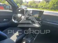 2025 Dacia Duster