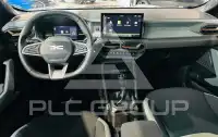 2025 Dacia Duster