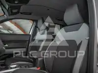 2025 Dacia Duster