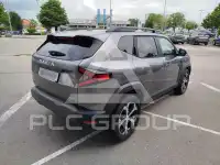 2025 Dacia Duster
