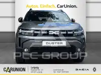 2025 Dacia Duster
