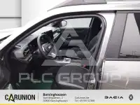 2025 Dacia Duster