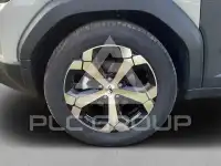 2025 Dacia Duster