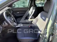 2025 Dacia Duster