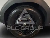 2025 Dacia Duster