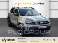 2025 Dacia Duster