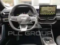 2025 Dacia Duster
