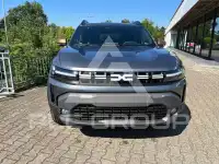 2025 Dacia Duster