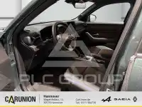 2025 Dacia Duster