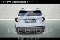 2023 Dacia Duster