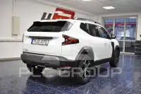 2025 Dacia Duster