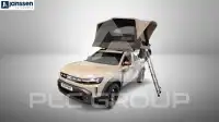 2025 Dacia Duster