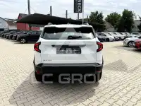 2025 Dacia Duster