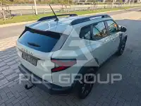 2025 Dacia Duster