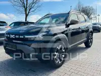 2025 Dacia Duster