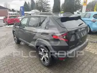 2025 Dacia Duster