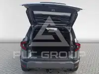 2025 Dacia Duster