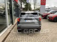 2025 Dacia Duster
