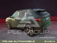 2025 Dacia Duster