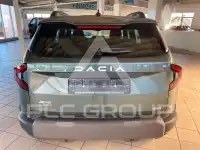 2025 Dacia Duster