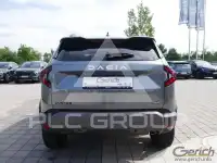 2025 Dacia Duster