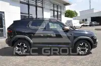 2025 Dacia Duster
