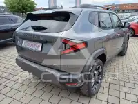 2025 Dacia Duster