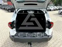 2025 Dacia Duster