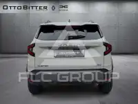 2025 Dacia Duster