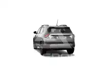 2025 Dacia Duster