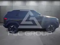2025 Dacia Duster
