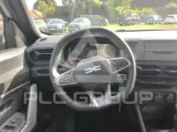 2025 Dacia Duster