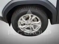 2025 Dacia Duster