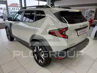 2025 Dacia Duster