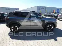 2025 Dacia Duster