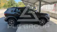 2025 Dacia Duster