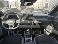 2025 Dacia Duster