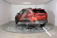 2025 Dacia Duster