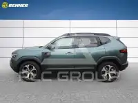 2025 Dacia Duster