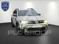 2025 Dacia Duster