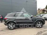2025 Dacia Duster