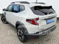 2025 Dacia Duster
