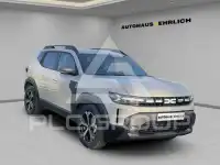 2025 Dacia Duster